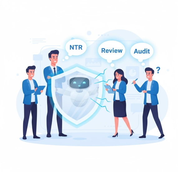 Accurate Payroll Processing