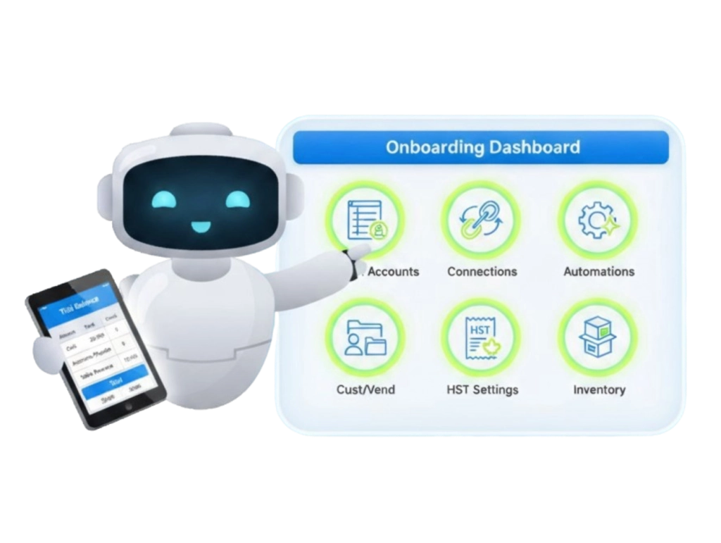 System Health Assessment