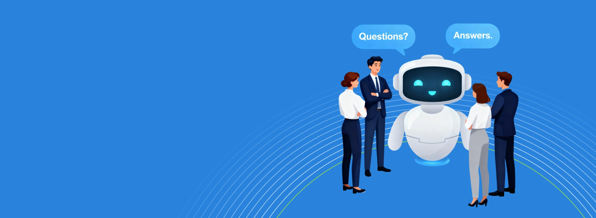 Business owner reviewing bookkeeping questions during online meeting