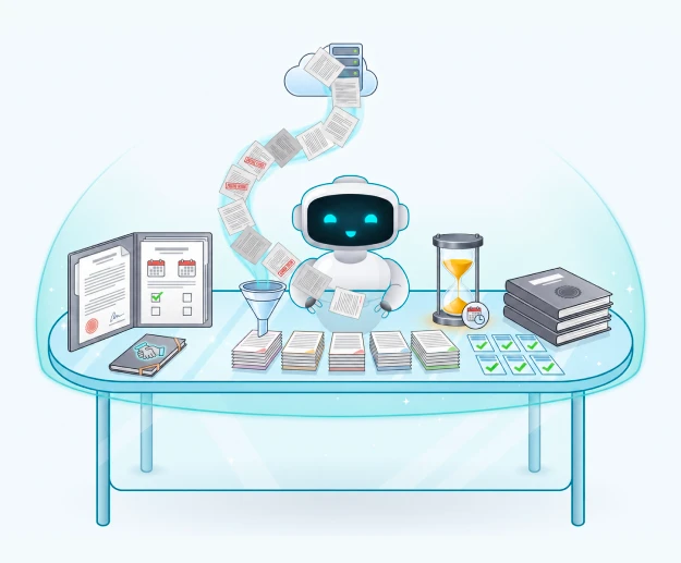 Initial Bookkeeping Cleanup and Analysis
