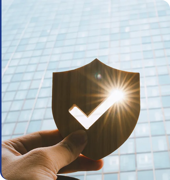 Knight Hawk Security professional team protecting business