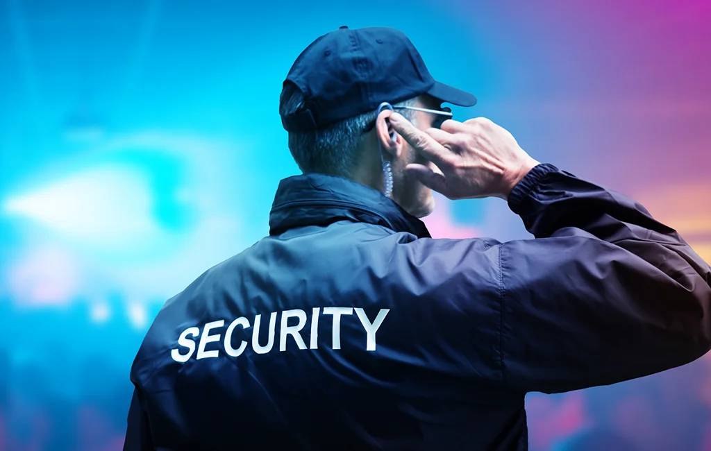 Knight Hawk Security