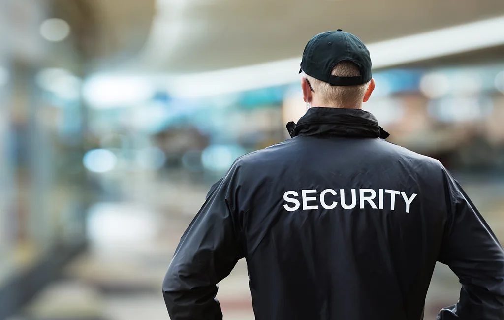 Expert Security System Installation and Armed and Unarmed Security Guards