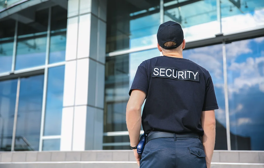 Security System Installation Service Security Patrol Services