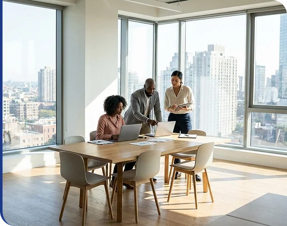 Employee and Vendor Background Investigations