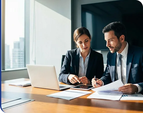 Corporate and Commercial Investigations