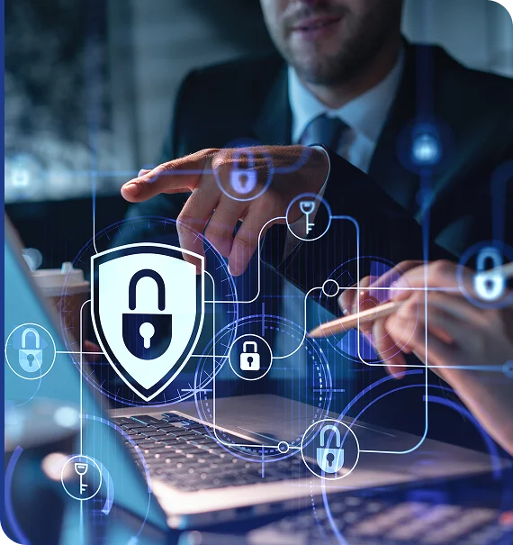 Asset-Focused Compliance And Privacy
