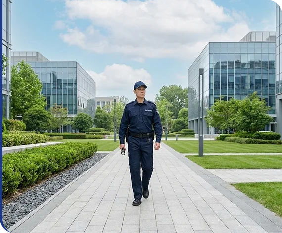 Security Patrol Services overview