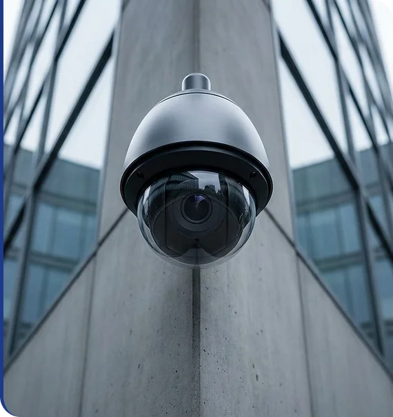Reliable Security Services Built Around Your Property Needs