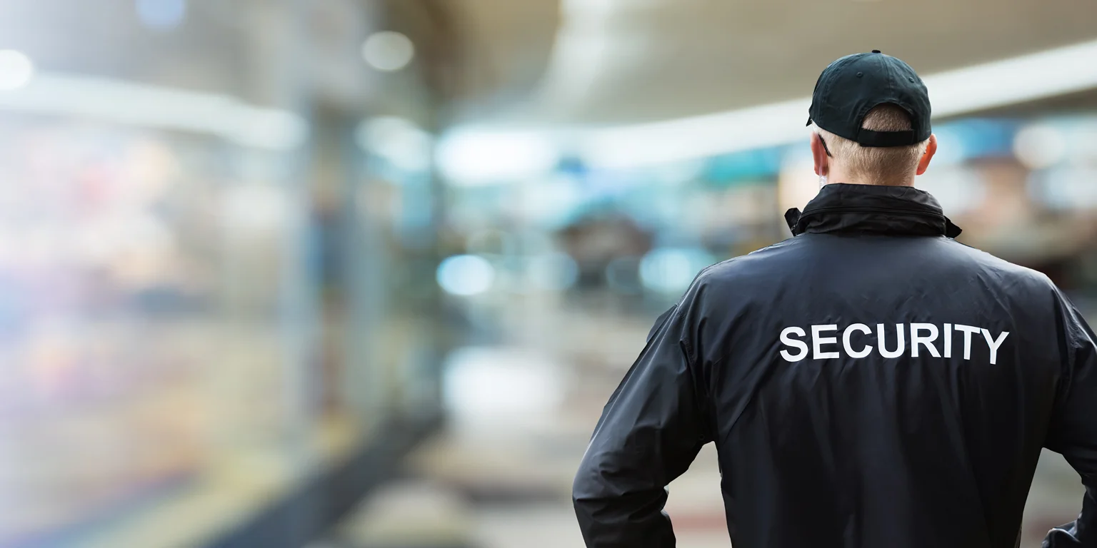 Expert Security System Installation and Armed and Unarmed Security Guards