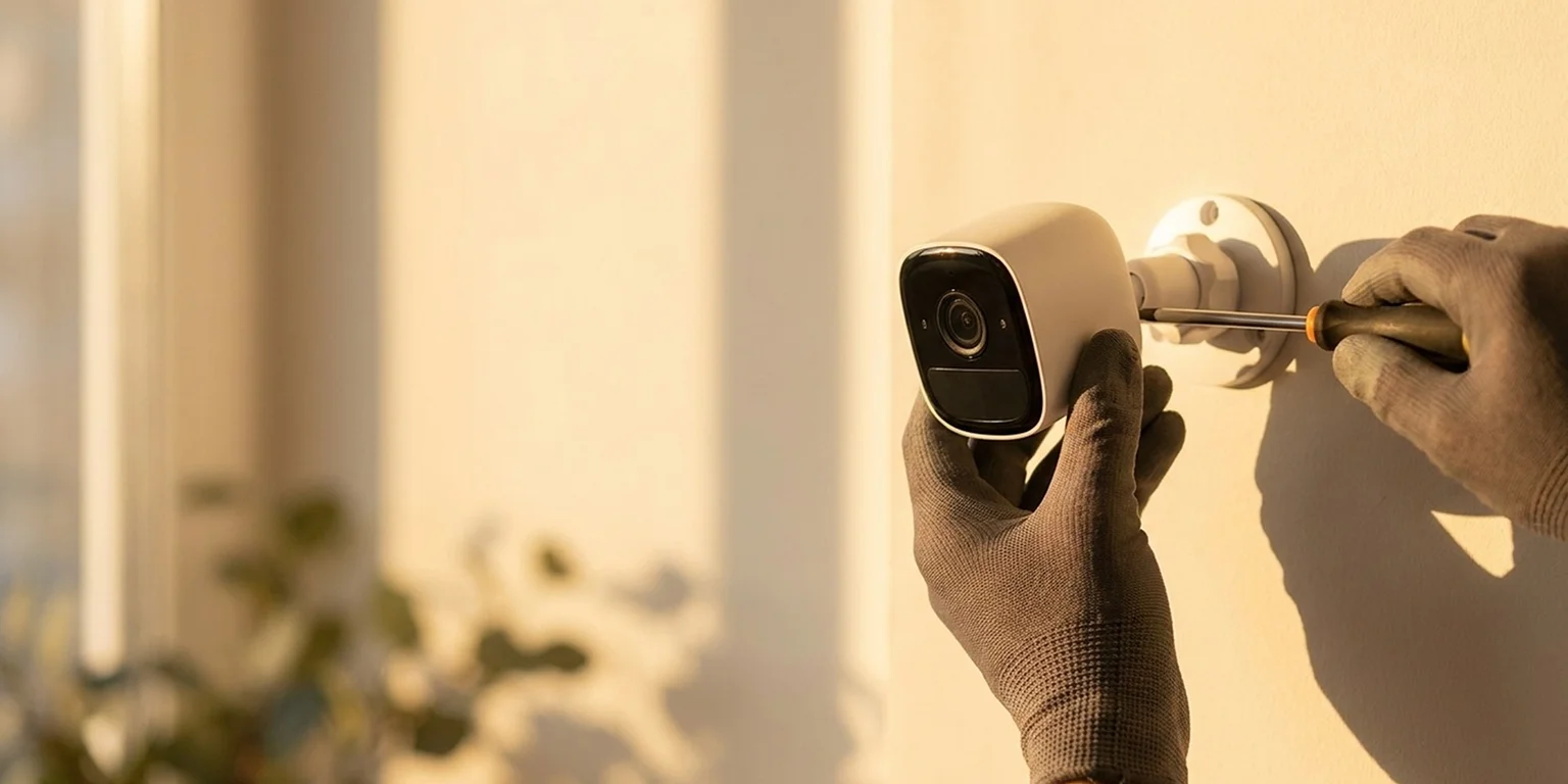 Knight Hawk Security — Security Services Built for Everyday Protection