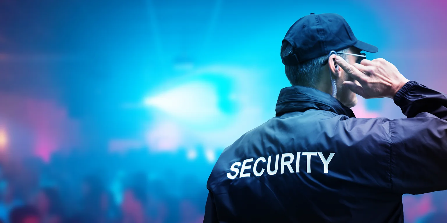 Knight Hawk Security