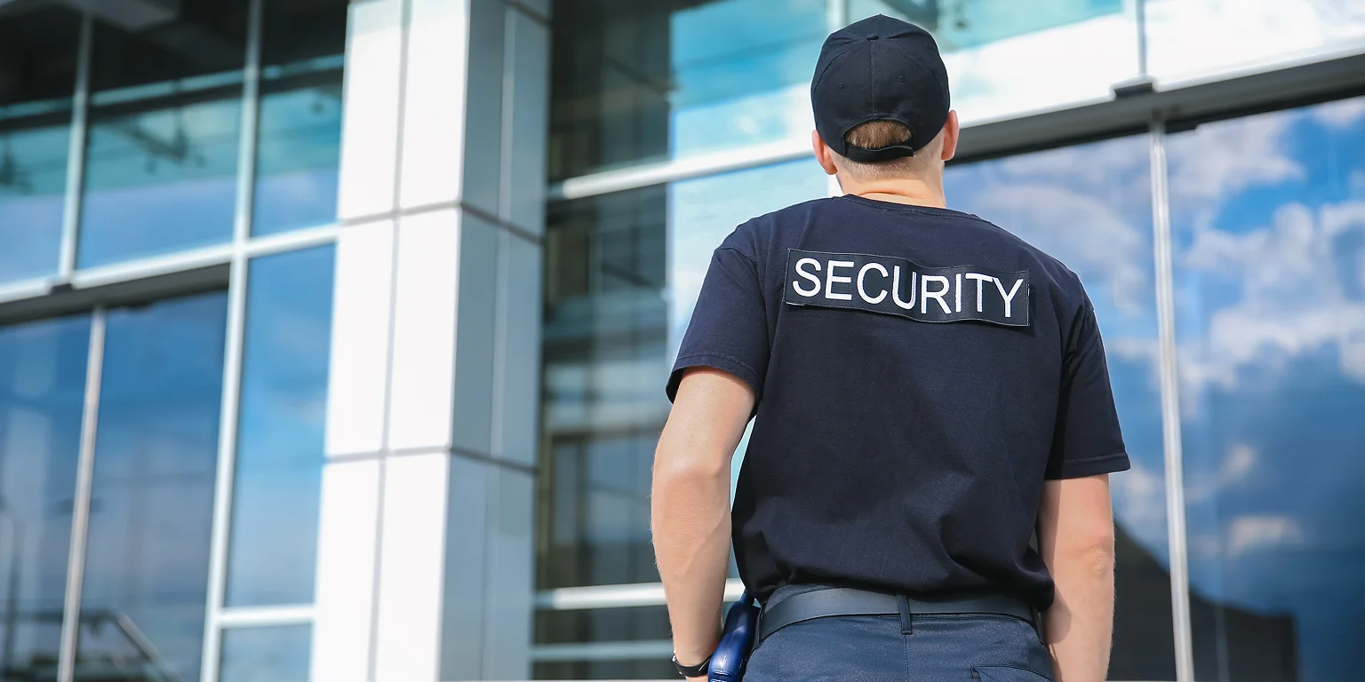 Security System Installation Service Security Patrol Services