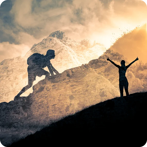Sustained Transformation and Accountability