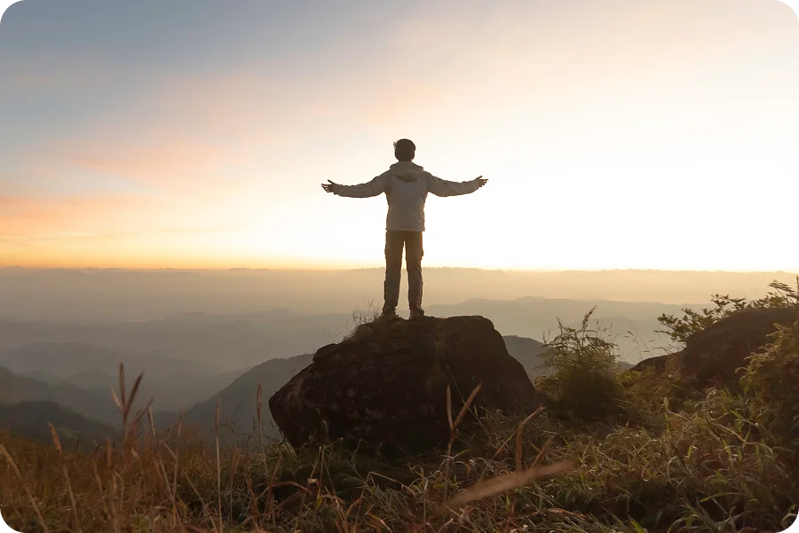 Supportive life coaching services in Okanagan Valley office