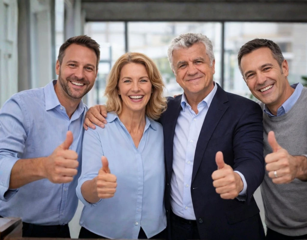 Coaching Your Destiny - Guided personal growth