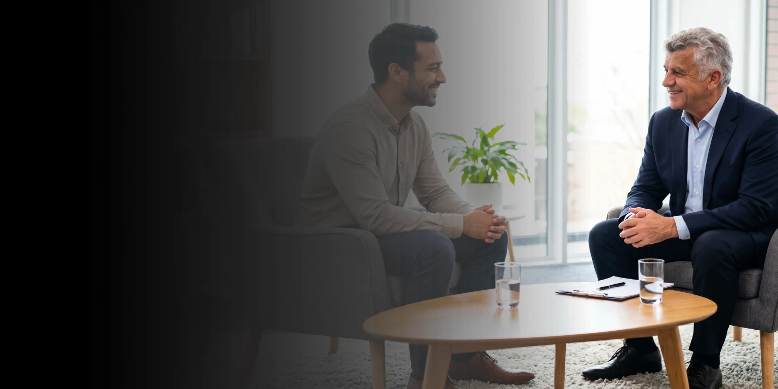 Coaching Services For Adults