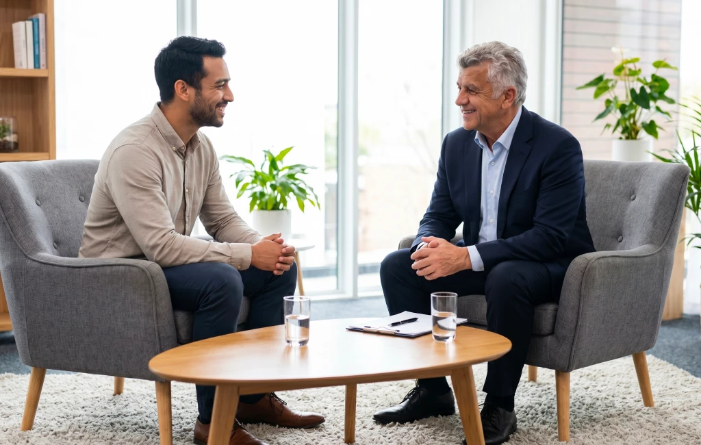 Coaching Services For Adults