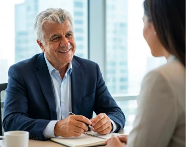One-on-One Life Coaching