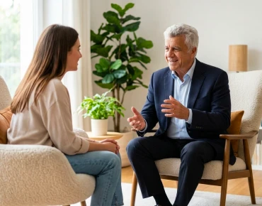 Personal Growth Coaching