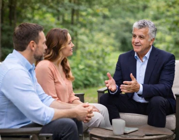 Relationship Coaching