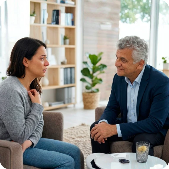 Emotional Awareness and Self-Discovery