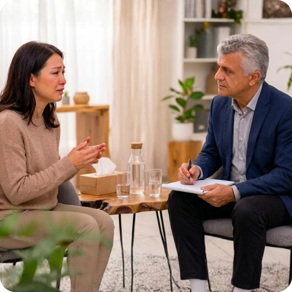 Strengthening Relationship Skills