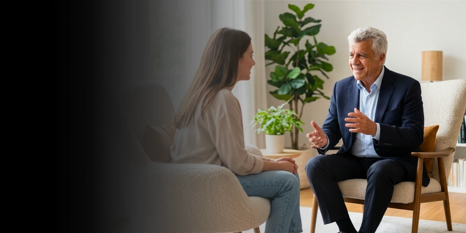 Personal Growth Coaching