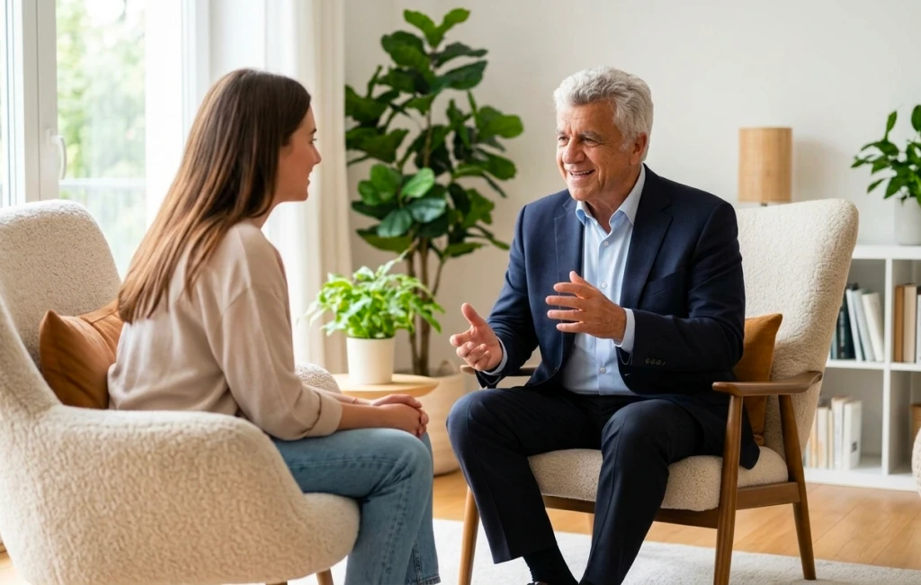 Personal Growth Coaching