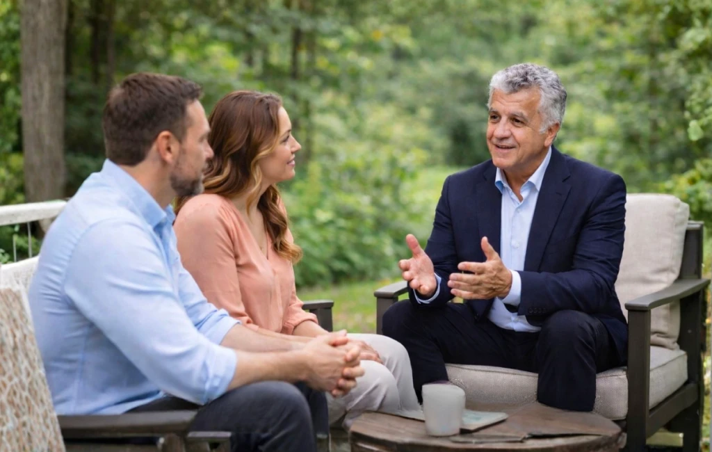 Relationship Coaching