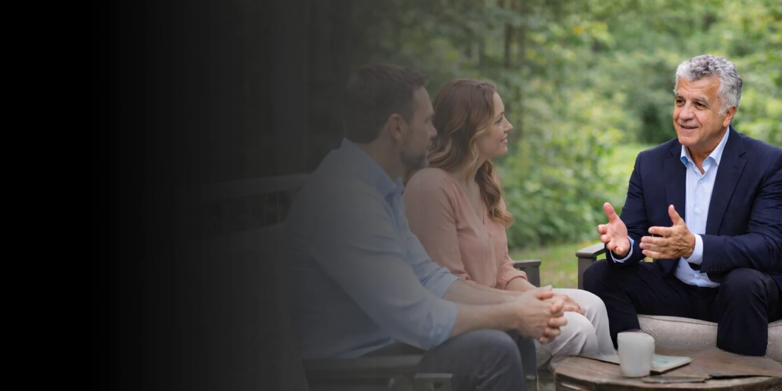 Relationship Coaching