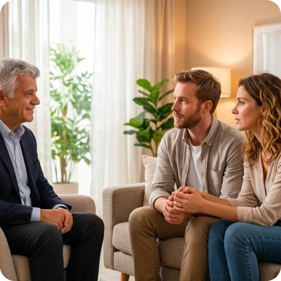 Emotional Intelligence Coaching
