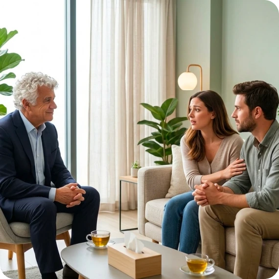 Online Relationship Coaching Sessions