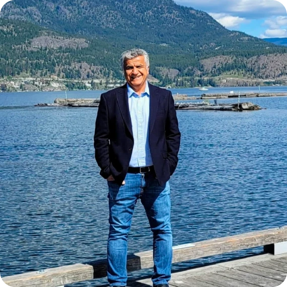 Life coaching services in Kelowna for emotional wellness