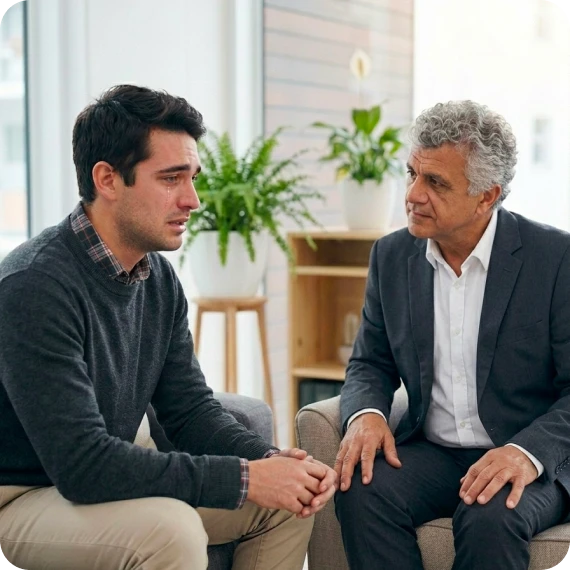 Life coaching services in West Kelowna for adults