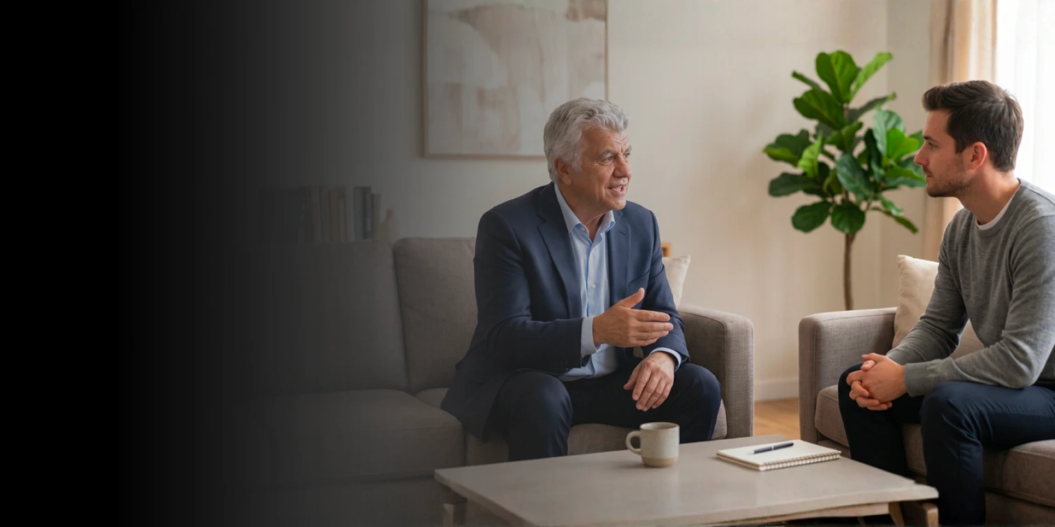 Stress and Emotional Support Coaching