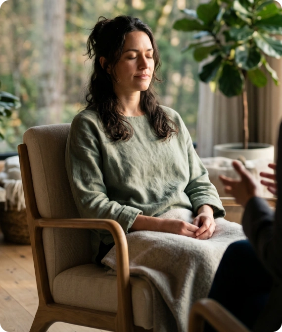 Emotional Resilience and Stress Management