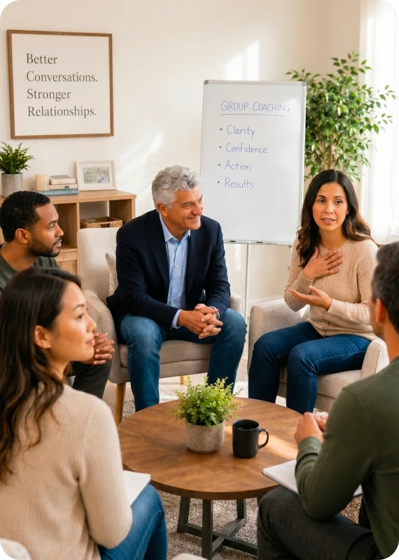 Emotional Intelligence Coaching