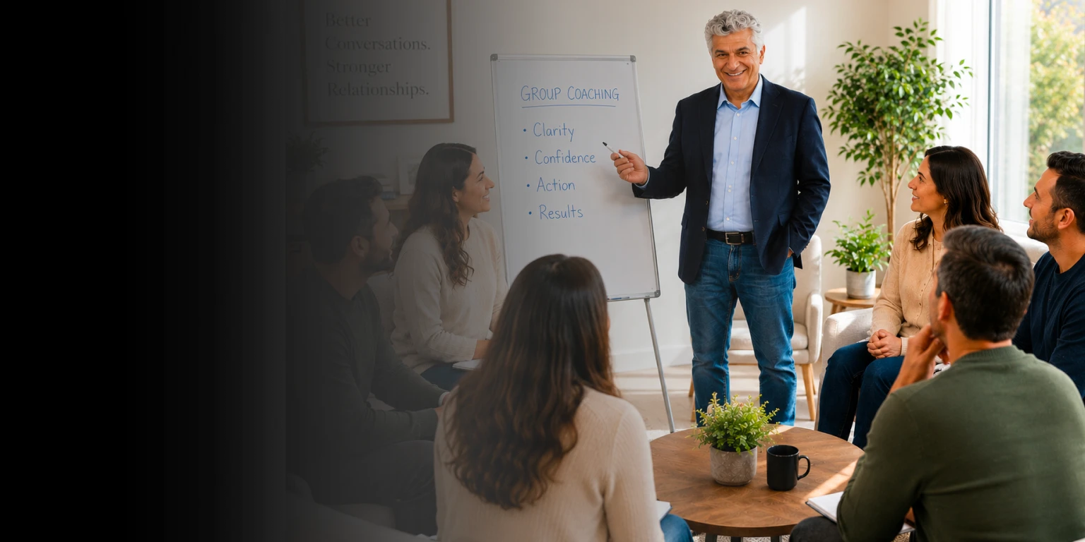 Relationship Coaching