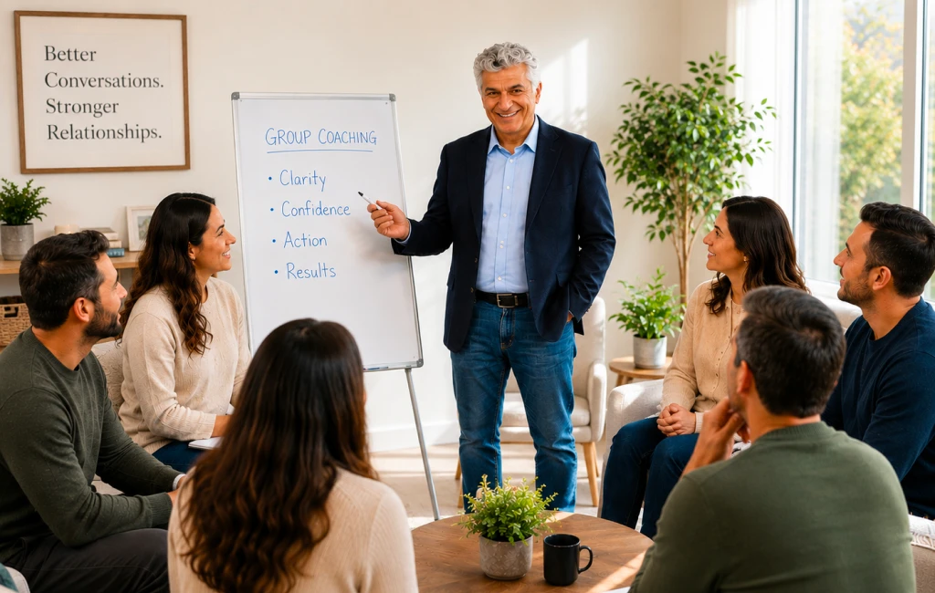Relationship Coaching