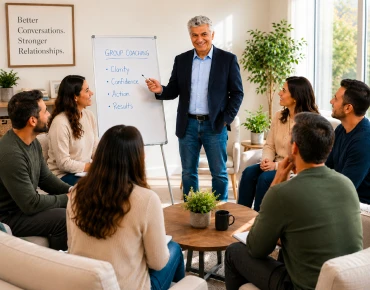 Relationship Coaching
