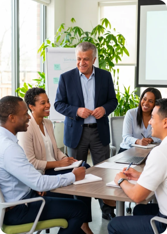 Relationship Skills Assessment and Goal Setting