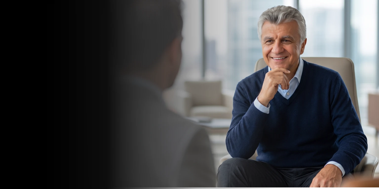 Spiritual Coaching