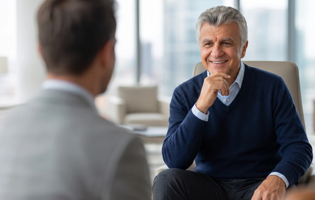 Spiritual Coaching