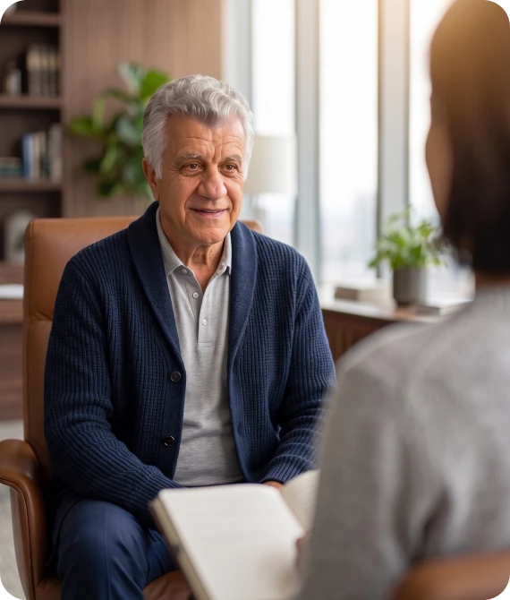Career and Life Direction Coaching