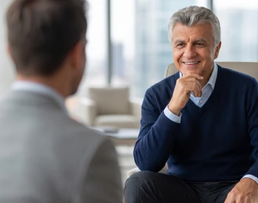 Spiritual Coaching