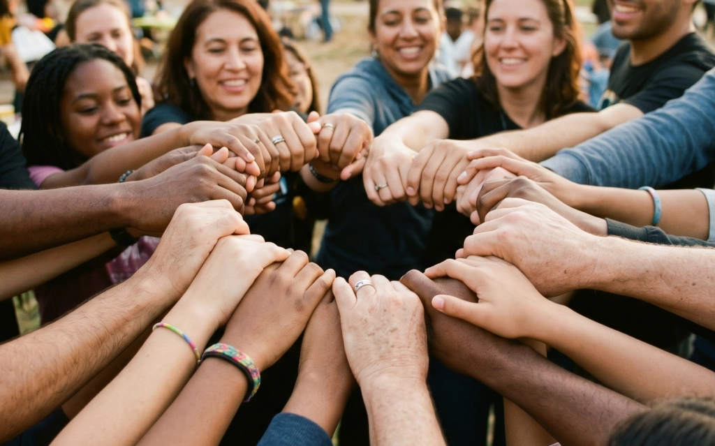 Community outreach event hosted in Florida