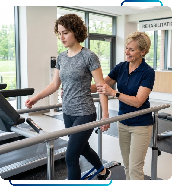 Comprehensive Care Near You