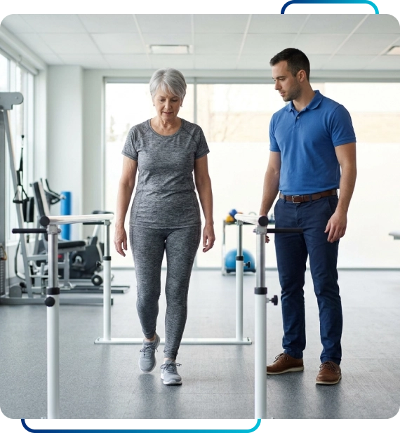 Car Accident Injury Care and Rehabilitation Services in Deerfield Beach