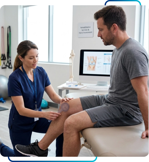 Car Accident Injury Care and Rehabilitation Services in Pembroke Pines